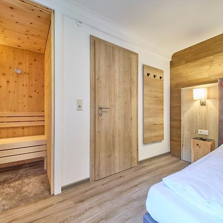 זאלבך הינטרגלם Appartements Gappmaier מראה חיצוני תמונה