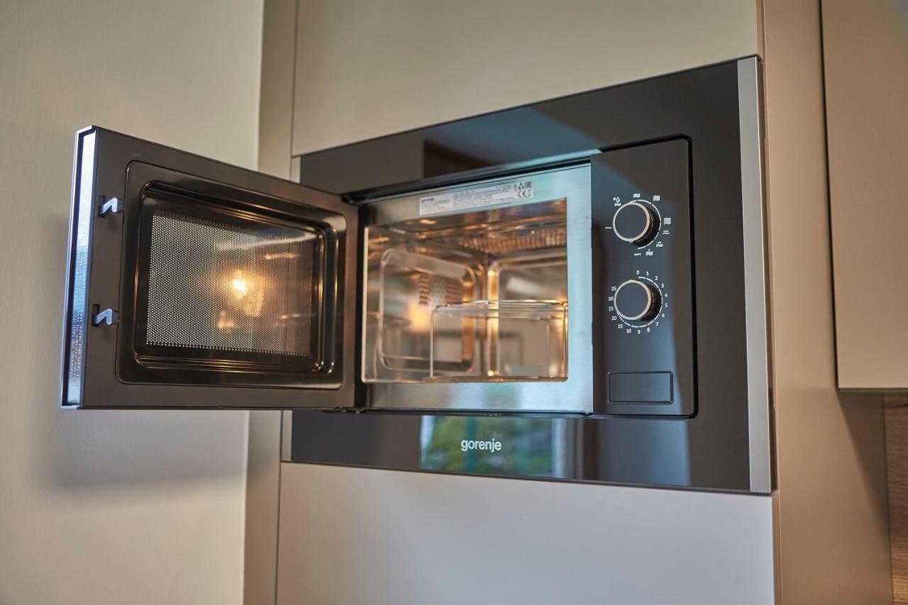 זאלבך הינטרגלם Appartements Gappmaier מראה חיצוני תמונה