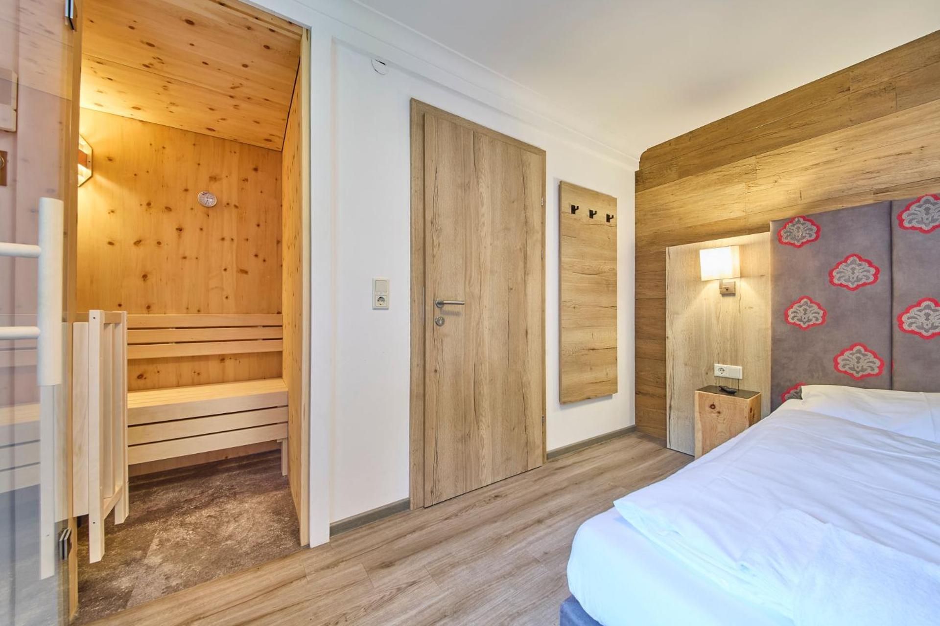 זאלבך הינטרגלם Appartements Gappmaier מראה חיצוני תמונה