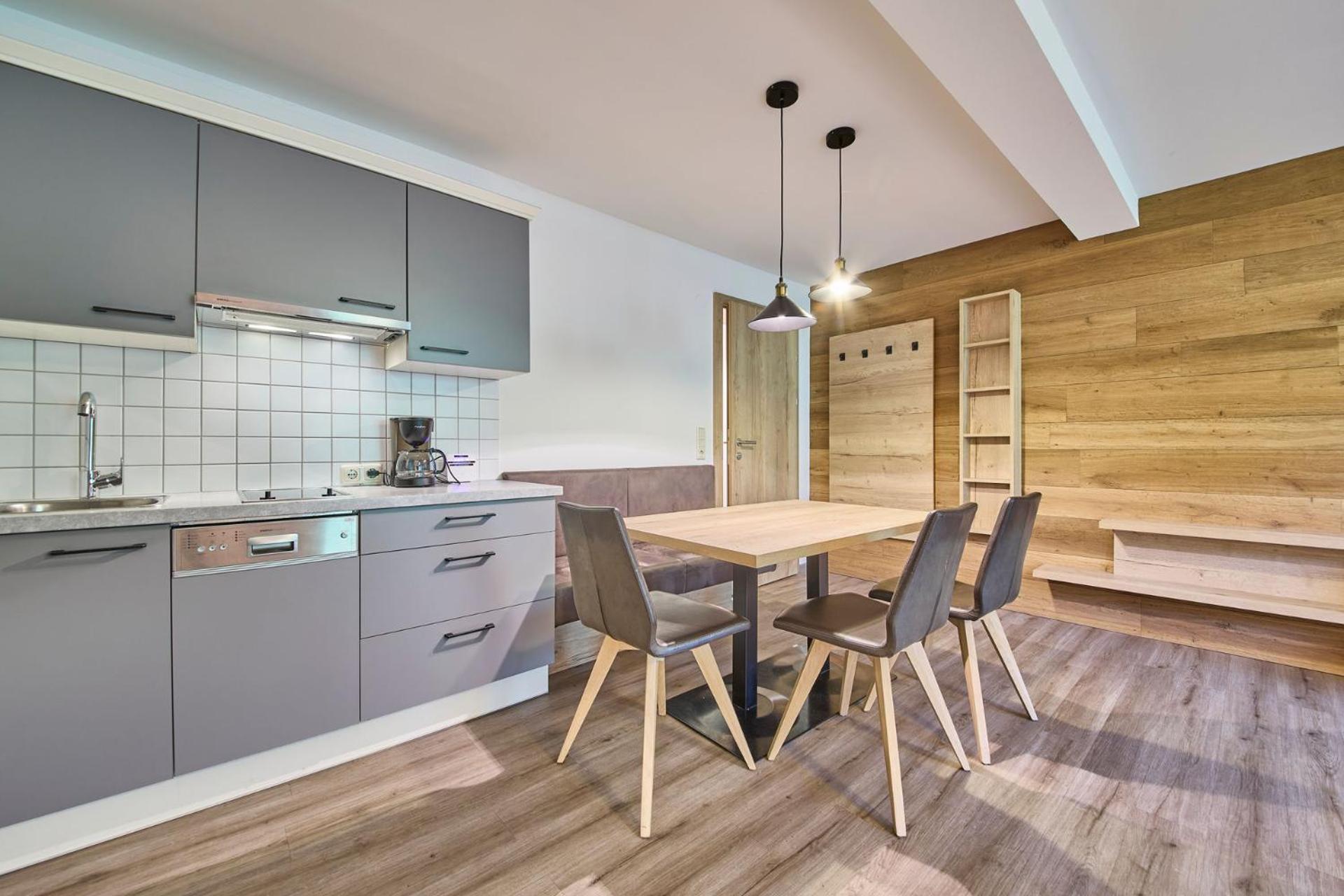 זאלבך הינטרגלם Appartements Gappmaier מראה חיצוני תמונה