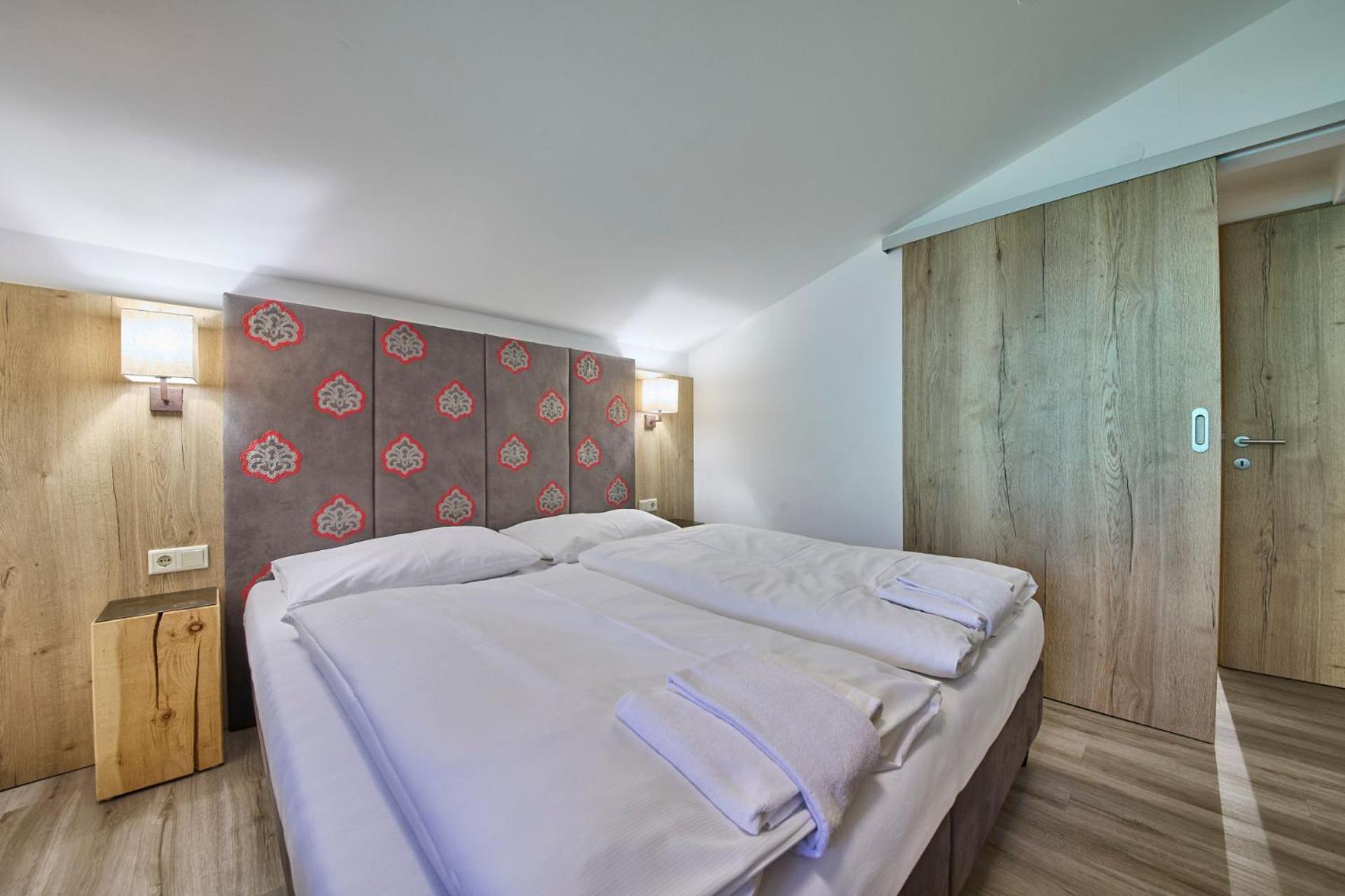 זאלבך הינטרגלם Appartements Gappmaier מראה חיצוני תמונה