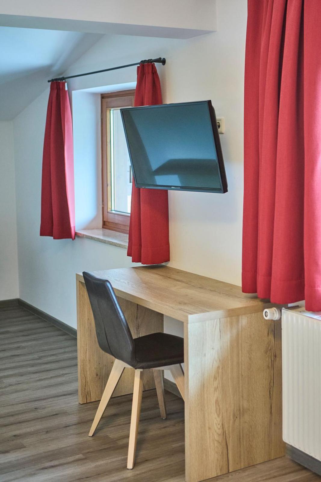 זאלבך הינטרגלם Appartements Gappmaier מראה חיצוני תמונה