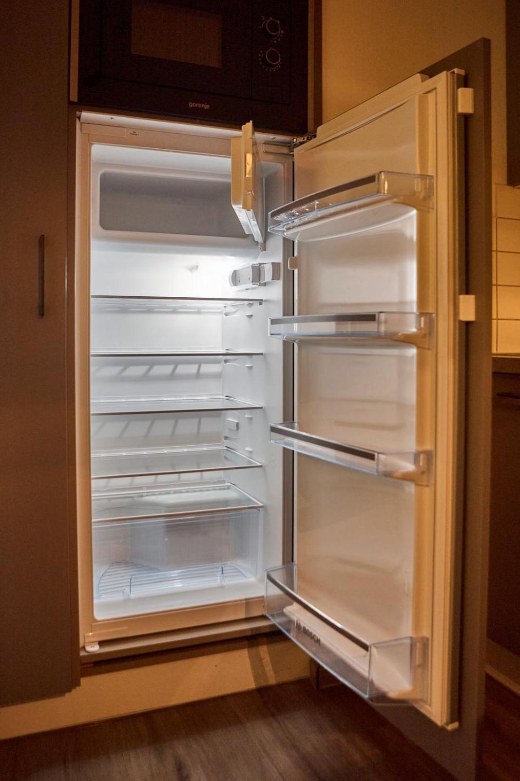 זאלבך הינטרגלם Appartements Gappmaier מראה חיצוני תמונה