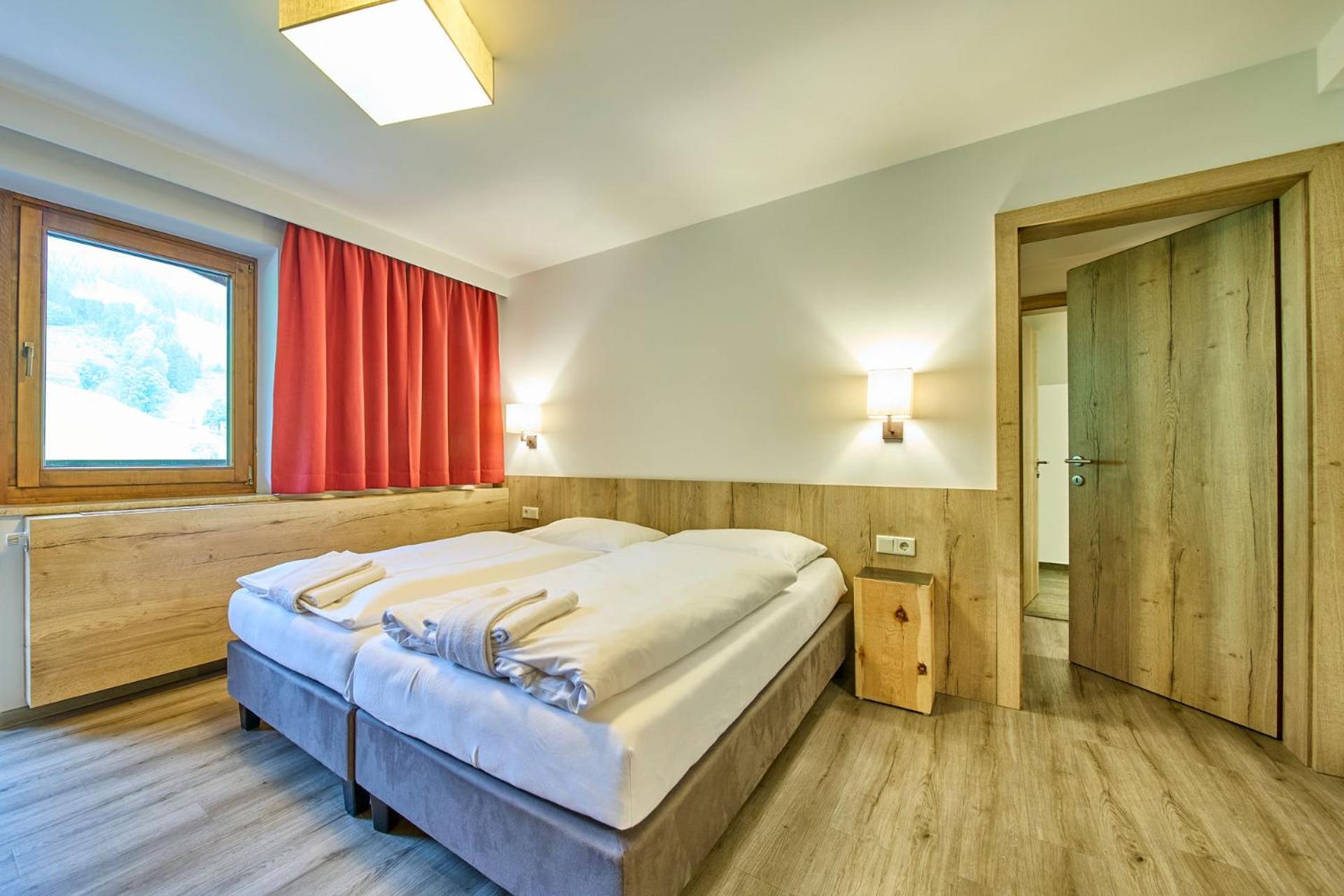 זאלבך הינטרגלם Appartements Gappmaier מראה חיצוני תמונה