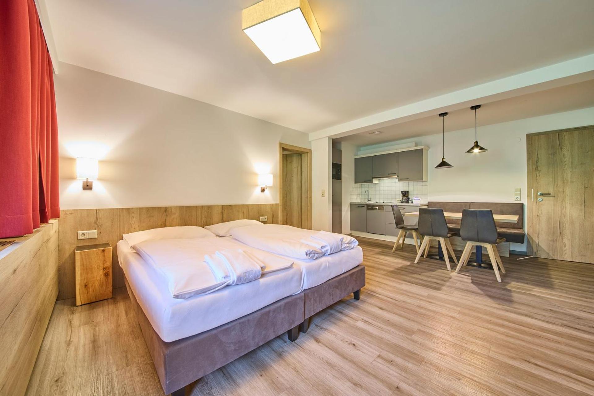 זאלבך הינטרגלם Appartements Gappmaier מראה חיצוני תמונה